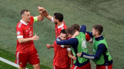 Zbornaja komanda prekrasnim golom Mirančuka došla do krucijalne pobjede na ovom Evropskom prvenstvu (VIDEO)