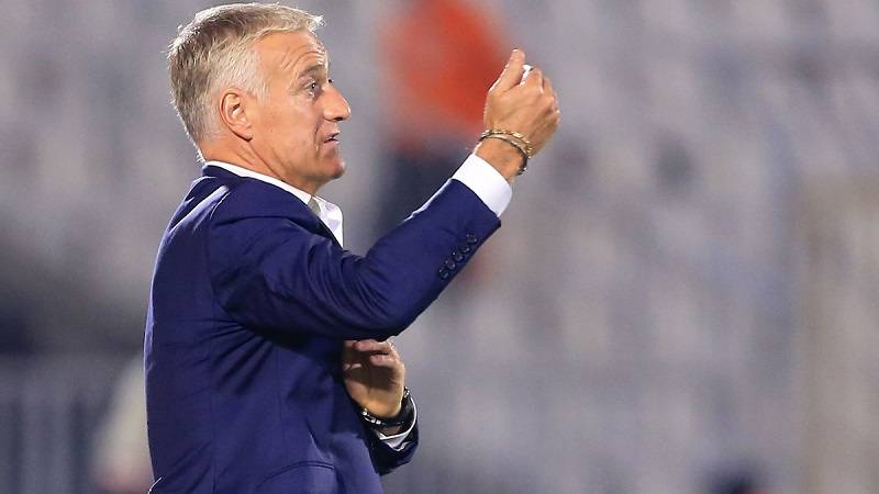 Dešan zna u kojim dijelovima terena će se sutra voditi najveća bitka