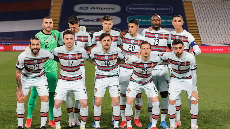 TIP DANA: Portugal - Njemačka