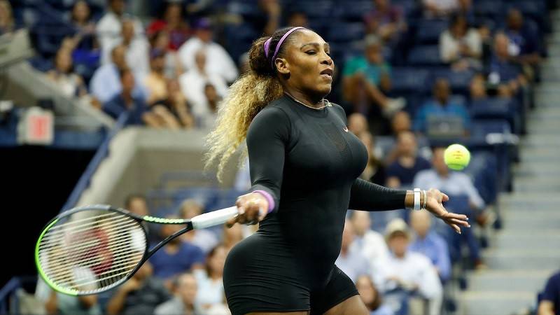 Serena Vilijams: "Otac me tjera da se vratim na teren"