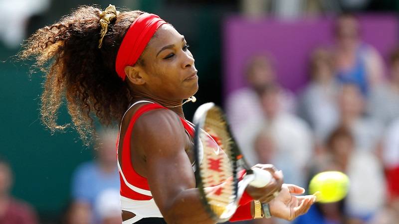 Serena Vilijams savladala drugu Rumunku u nizu i plasirala se u treće kolo Rolan Garosa