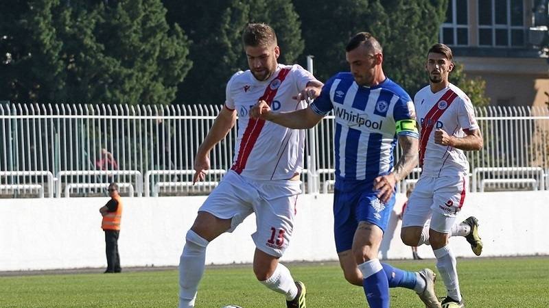 Krpić se najvjerovatnije vraća u Premijer ligu