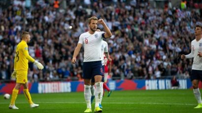 (VIDEO) Italijani slavili protiv Mađara, Kejn donio bod Englezima u Minhenu