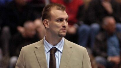 Žan Tabak novi trener Burgosa