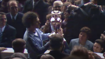 VREMEPLOV: Da li je reprezentacija Njemačke iz 1972. godine najbolja ekipa ikada? (VIDEO)