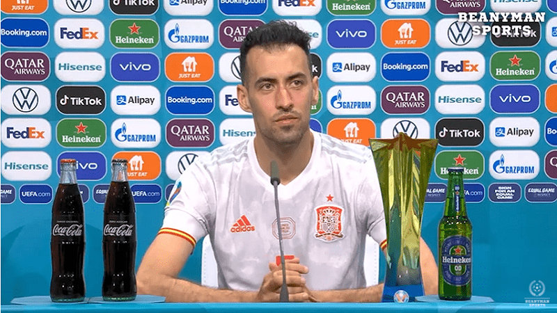 Buskets odbrusio kritičarima Crvene furije