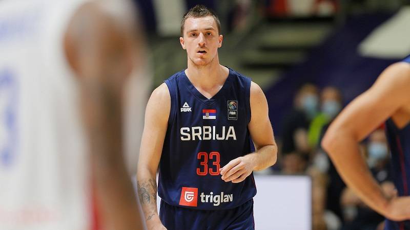Anđušić: "Ne znam koji je razlog što nismo radili ni osnovne stvari"