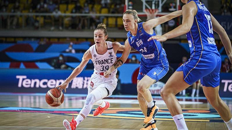 Francuska prejaka za Zmajice, osjetio se izostanak Marice Gajić