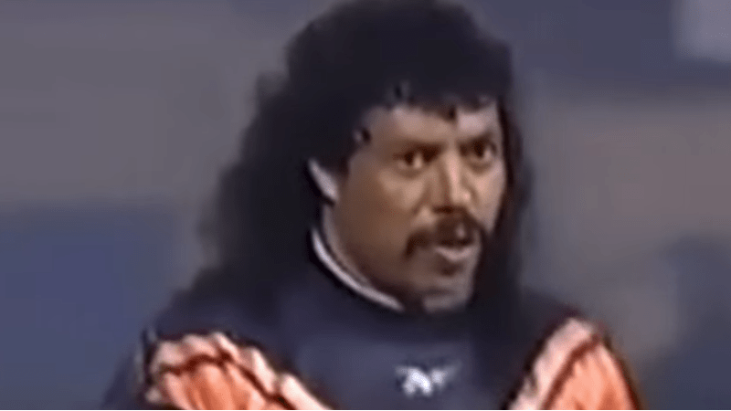 Iguita kao u najboljim danima (VIDEO)