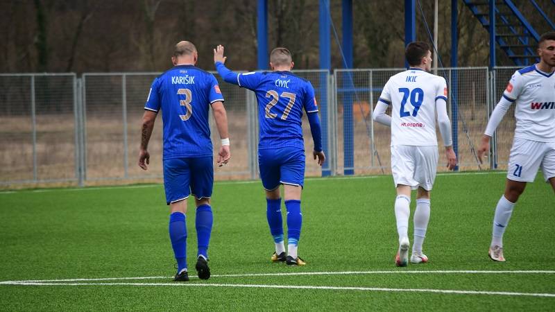 Iskusni defanzivac novi igrač Slobode