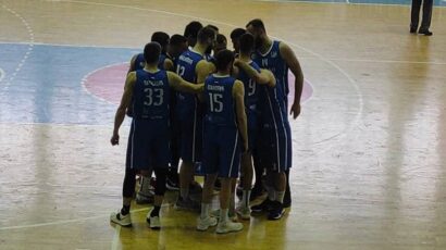 Leotar trijumfalan u Bijeljini, fantastična partija Raičevića