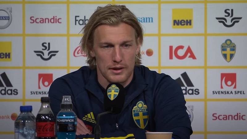 Forsberg: "Nevjerovatan osjećaj, dobro smo izgledali kad se sve sabere"