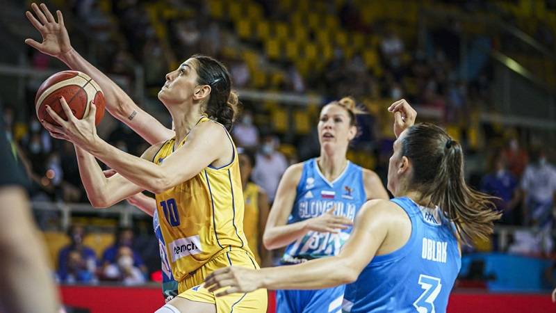 Ovo je reprezentacija: Marica Gajić ne može pronaći prave riječi za opisati žal i radost