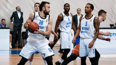 MeridianSportBH saznaje: Miljan Marković potpisao za Mladost