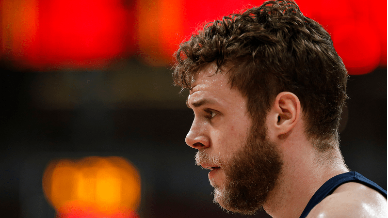 Italijani sa dvojicom NBA igrača u Beogradu