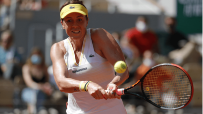 Vimbldon: Andresku produžila očajnu sezonu, Pavljučenkova prošla dalje