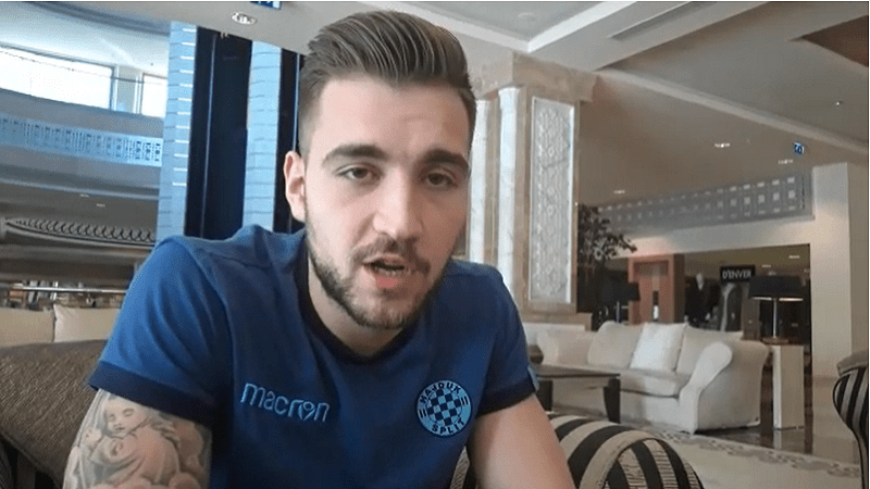 Kratko trajala nada Posušja: Hajduk demantovao pozajmice Posaveca i Čuića u BiH