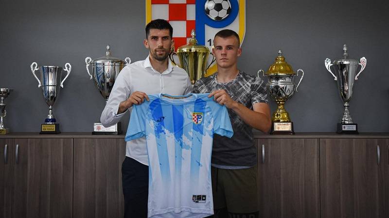 MeridianSportBH saznaje: Dolaskom novog trenera u Zrinjski će se vratiti nekadašnji junior mostarskog kluba