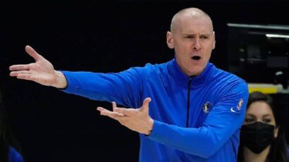 Rik Karlajl nakon napuštanja Maveriksa dobio novi angažman u NBA