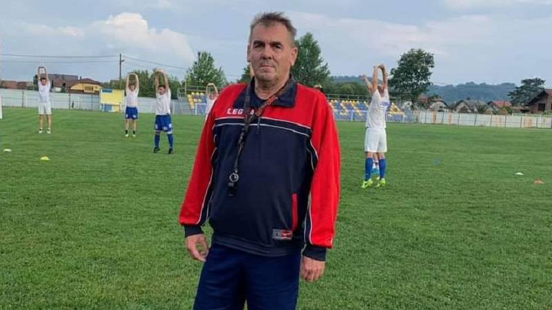 Radnički iz Lukavca predstavio novog trenera