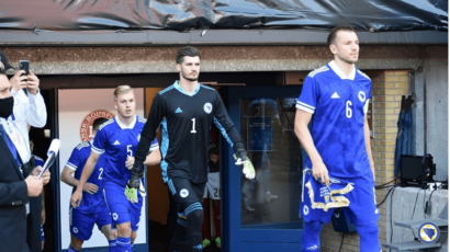 Saničanin: “Velika je čast nositi kapitensku traku”