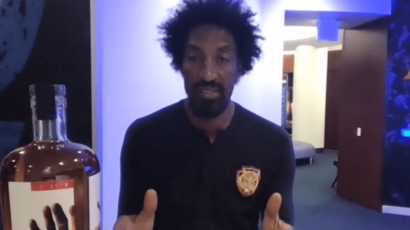 Pipen: “To što je Kukoč uzeo posljednji šut umjesto mene je rasizam”