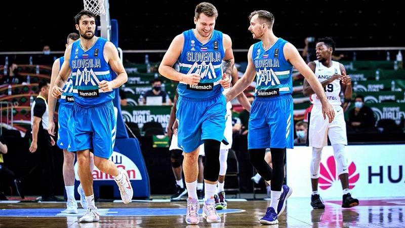 Slovenija razmontirala Angolu, Meksiko iznenadio Rusiju, Venecuela bolja od Južne Koreje