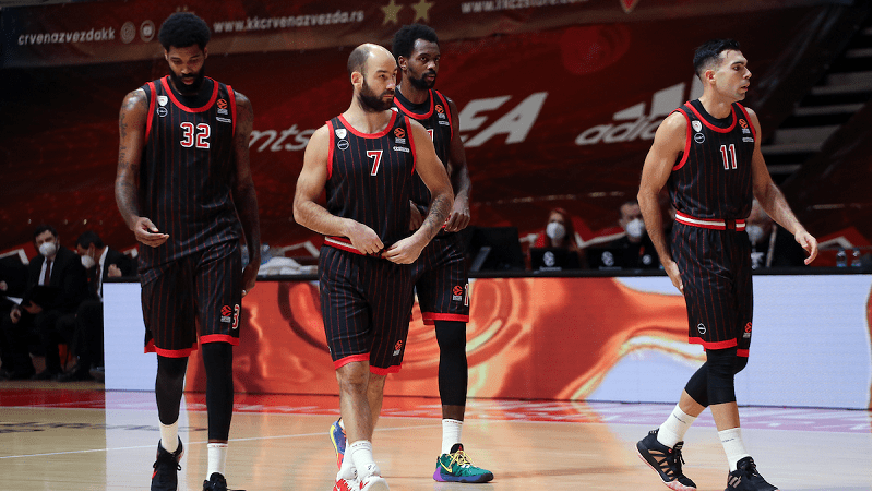 Grčka sve slabija pred kvalifikacije za Olimpijske igre