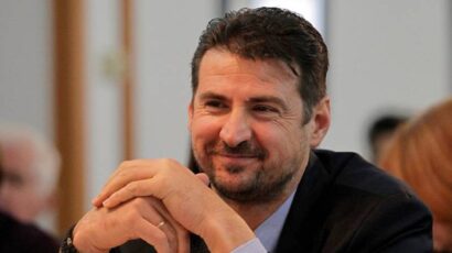 Istorijski događaj za OKI Banja Luka, potpisan ugovor sa slavnim odbojkašem