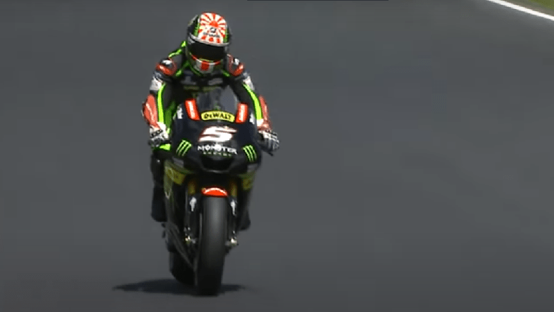 Zarko kreće sa pol pozicije u Njemačkoj