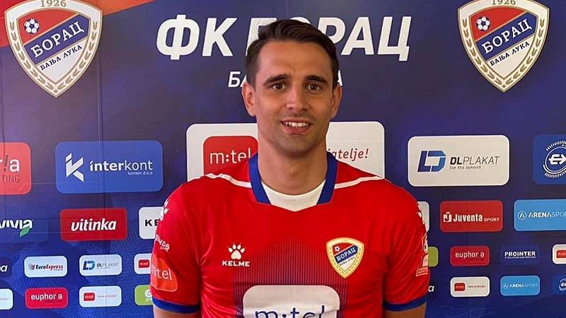 Živković: "Očekujemo prolaz u narednu fazu"