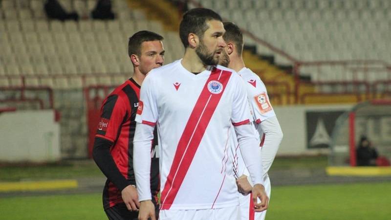 Nekadašnji fudbaler Zrinjskog karijeru nastavlja u Aziji