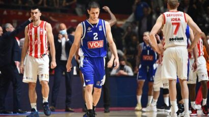 Ivanović se obratio crnogorskoj javnosti: “Cijeli život sanjam jedno”