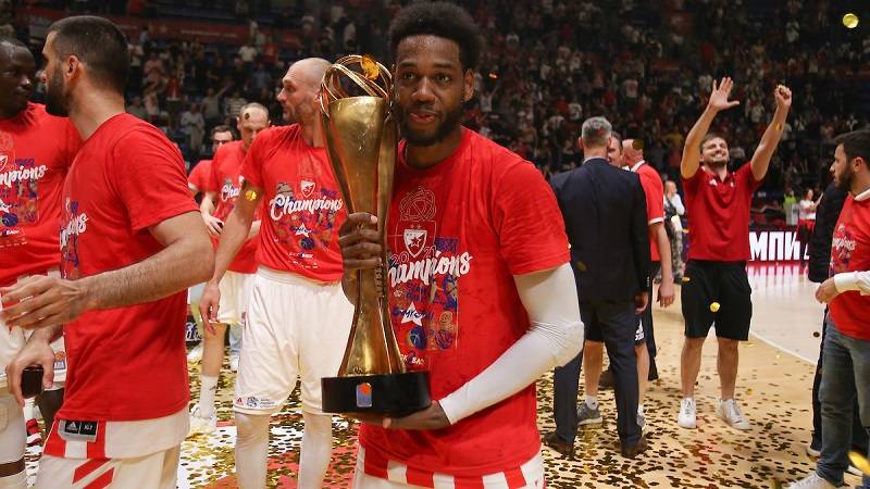 Lojd na korak od napuštanja Zvezde, Amerikanac veoma blizu dogovora sa evroligašem