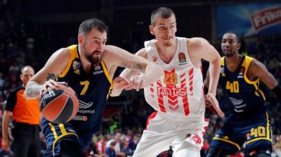Sergej Karasjov napustio Himki, ali ostaje u Rusiji