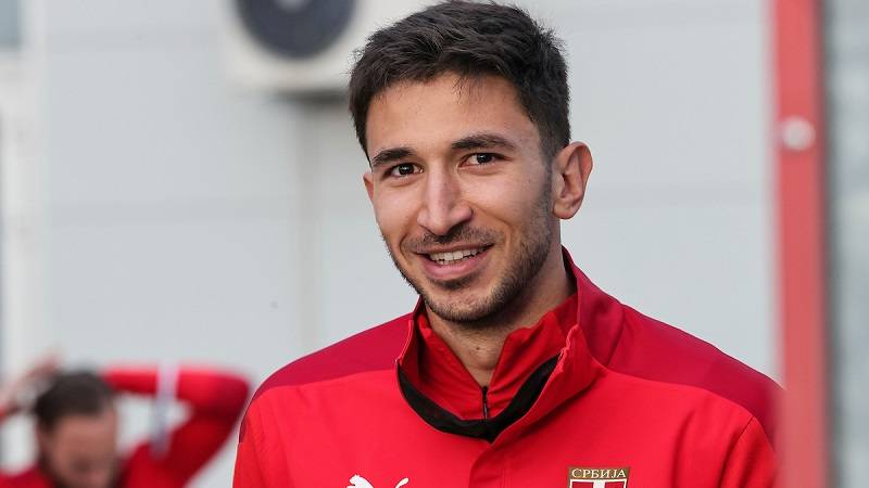 Grujić napustio Liverpul i potpisao za Porto