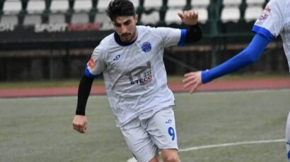 Aleksandar Maksimov više nije član Podrinja