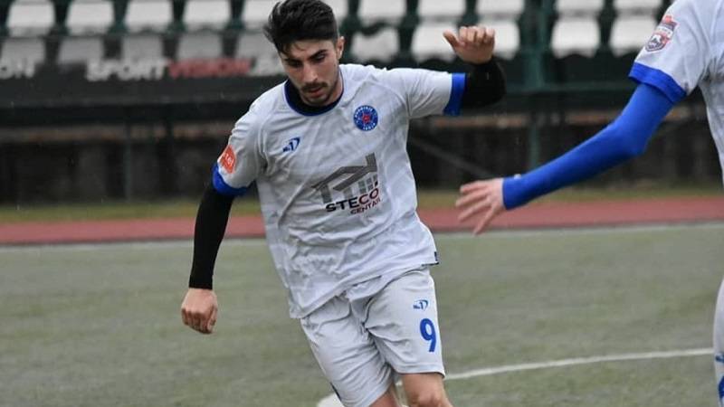 Aleksandar Maksimov više nije član Podrinja