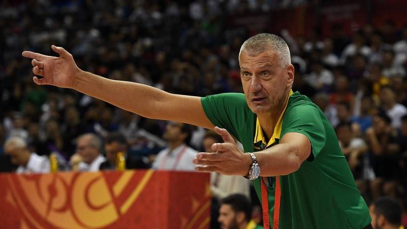 Ništa od Splita: Aleksandar Petrović napustio Brazil i preuzeo italijanskog prvoligaša