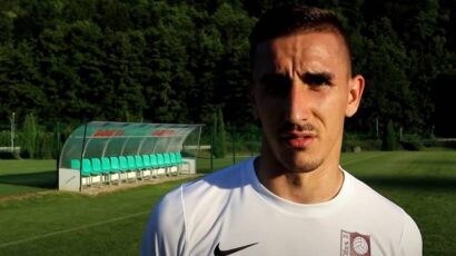 Gedeon Guzina neće produžiti saradnju s Istrom