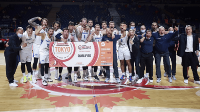 Auda i Veseli ostavili Grke bez trećih Igara u nizu