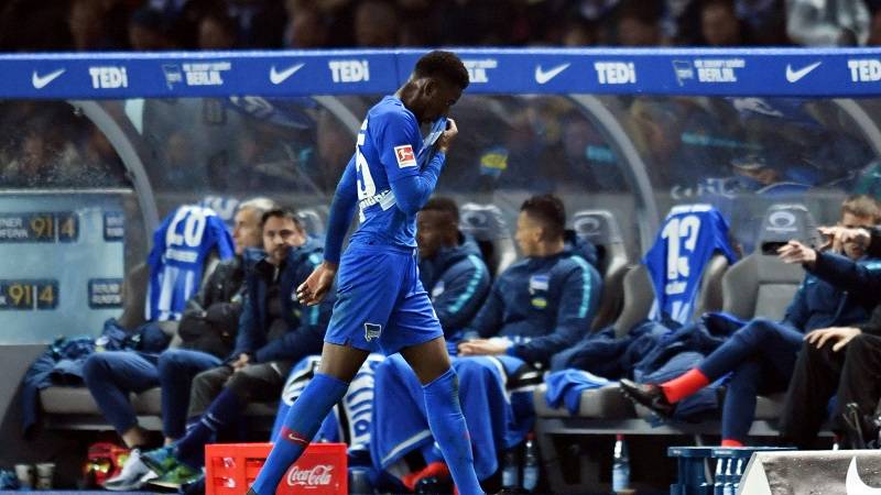 Fudbaleri Njemačke napustili teren zbog rasizma