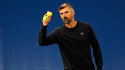 Ivanišević otkrio nekoliko stvari o Đokoviću: “Pitanje hoće li igrati u Parizu”