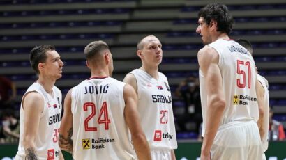 Nakon Kalinića i Mitrovića na pomolu još jedan povratak u Crvenu zvezdu