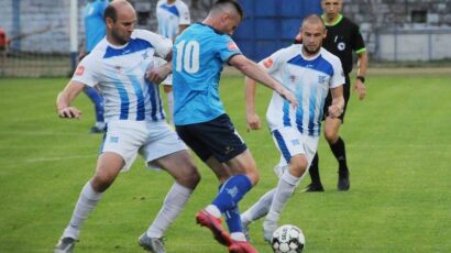 Leotar zakazao prijateljsku utakmicu pred duel s Borcem