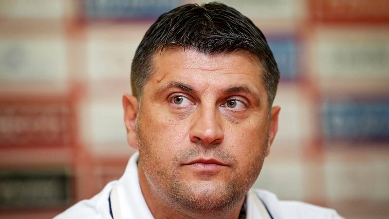 Zna se na koje igrače računa Vladan Milojević protiv Veleža - neki su dobro poznati