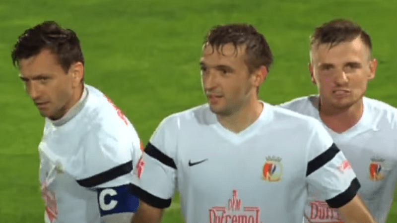 Sarajevo evropski put počinje u Moldaviji sa željom da se istorija ne ponovi
