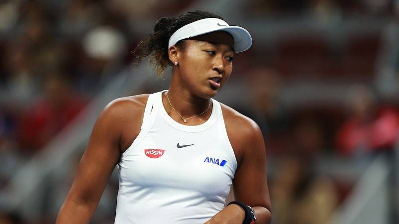 Naomi Osaka 1