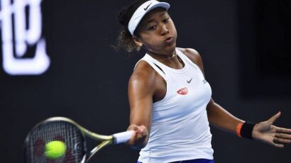 Australijan open: Kraj za Osaku, Barti i Sakari uvjerljive