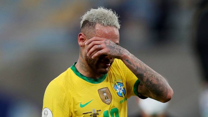 Nejmar iznenadio sve: ''Ne znam da li imam snage za još jedno Svjetsko prvenstvo''